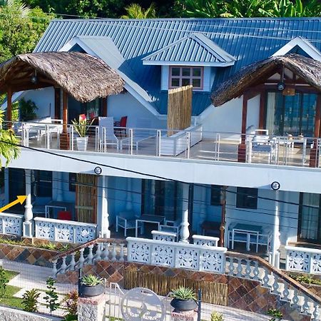 Sea Splash Self Catering And La Petite Maison Grand Anse  Bagian luar foto